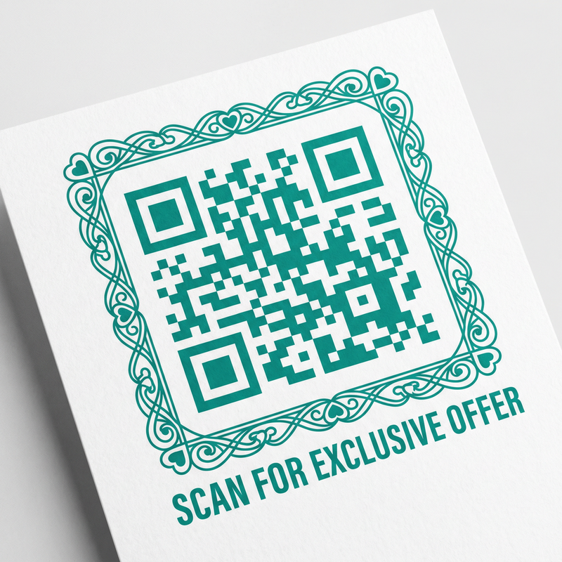 海角社区公众号二维码