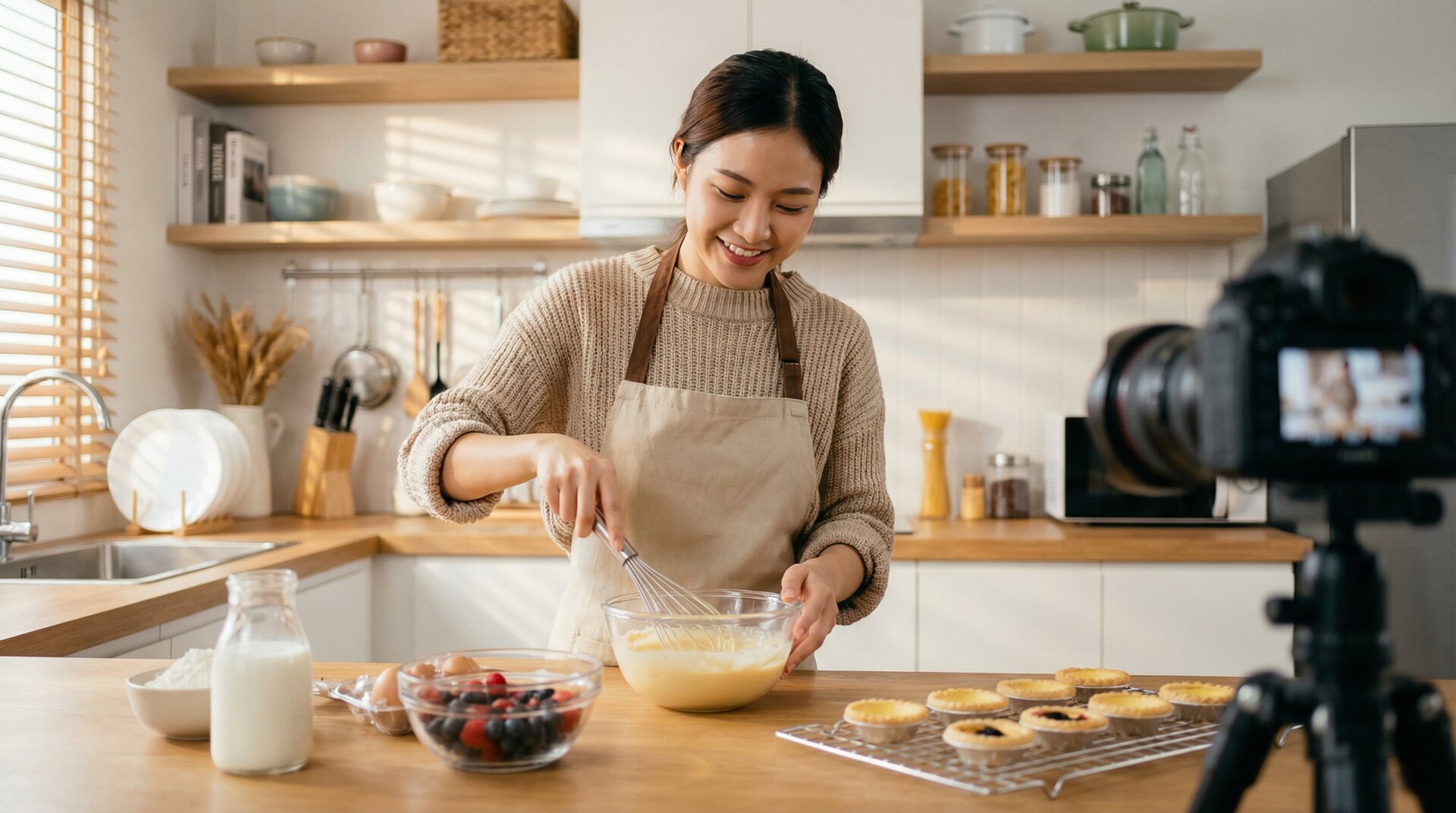 海角社区美食视频教程
